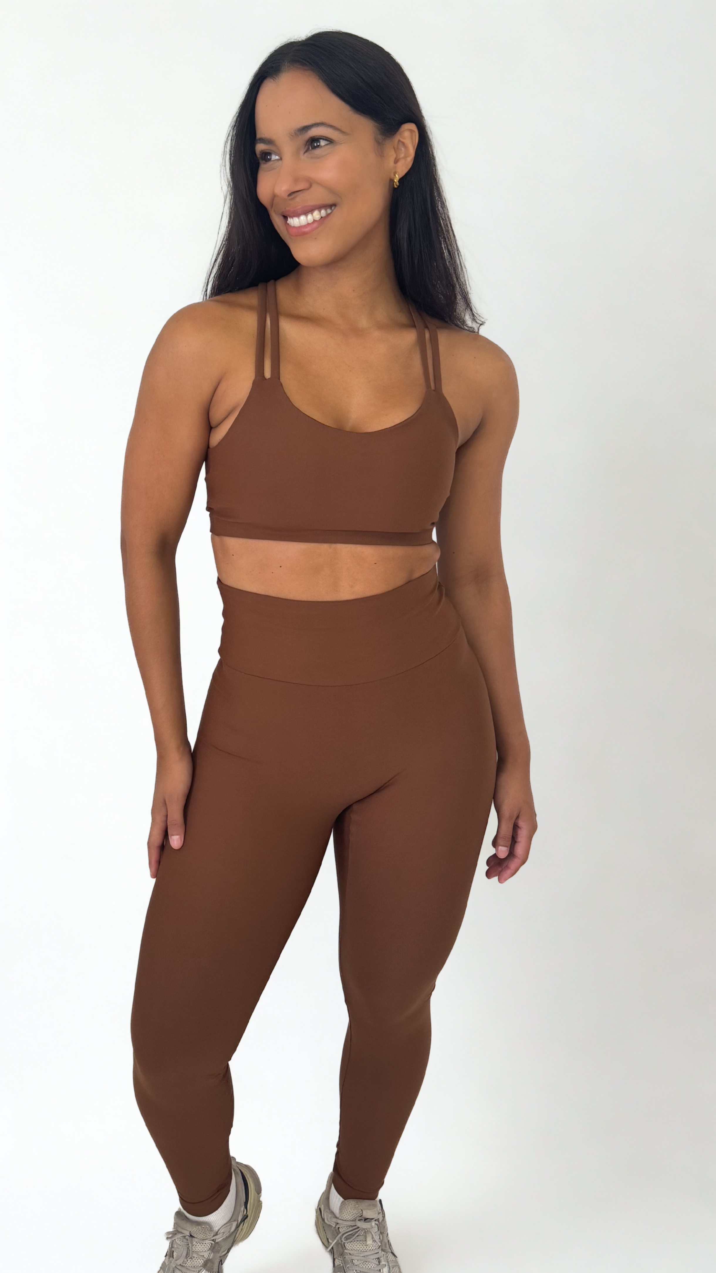 Legging Sculpt