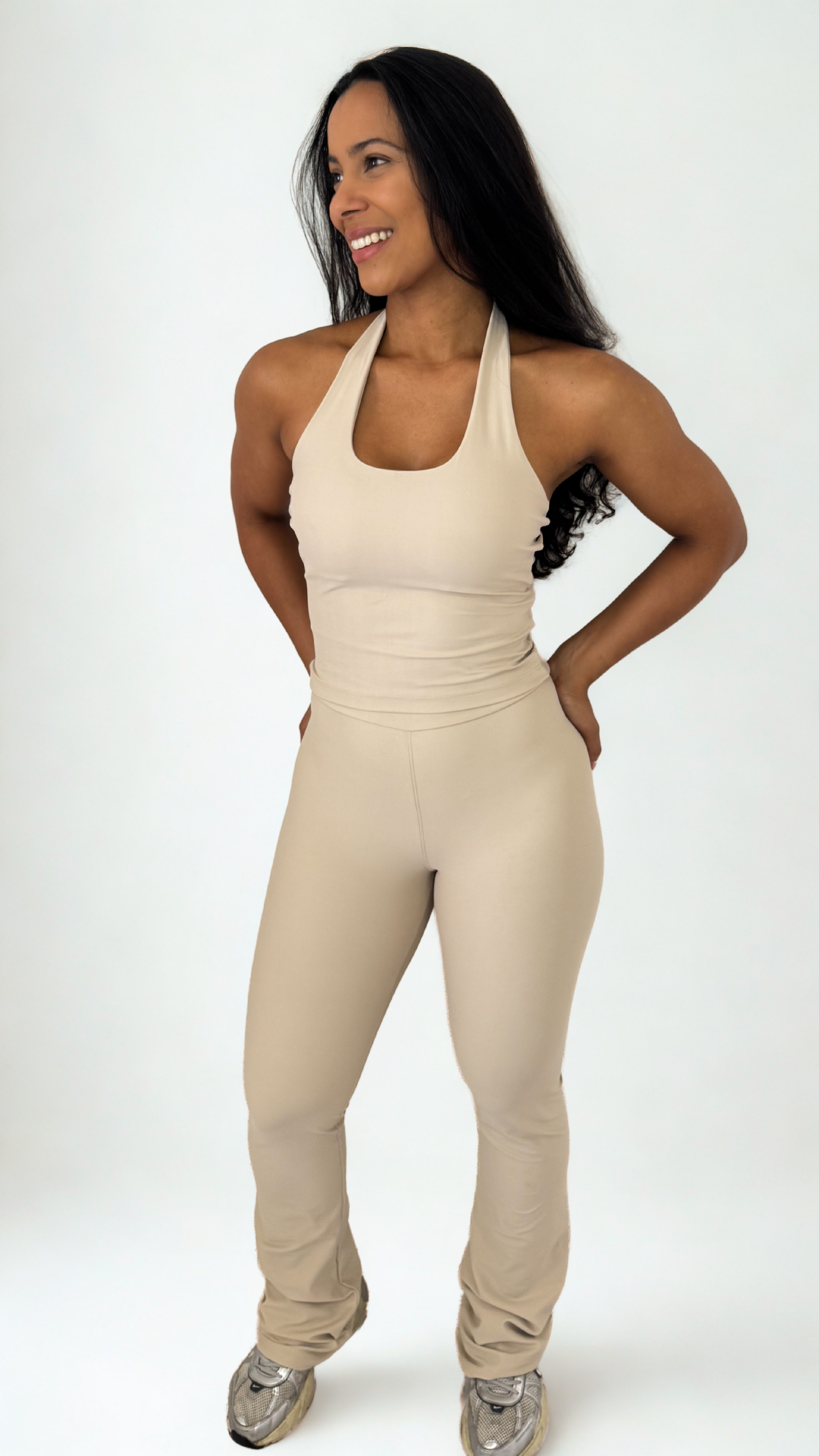 Legging Flare