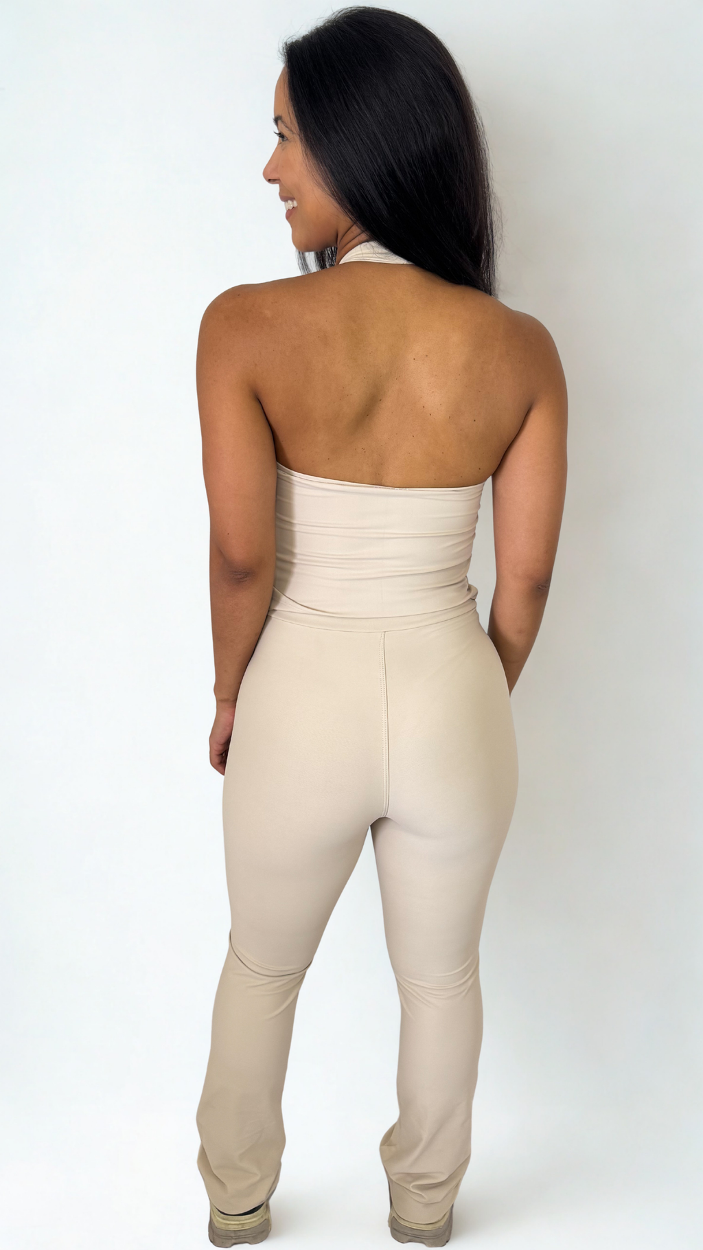 Legging Flare