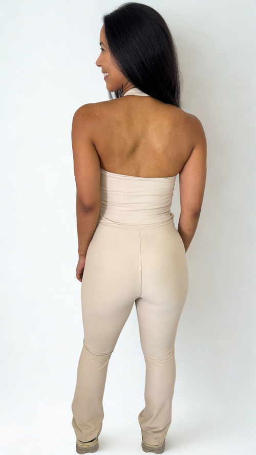 Legging Flare